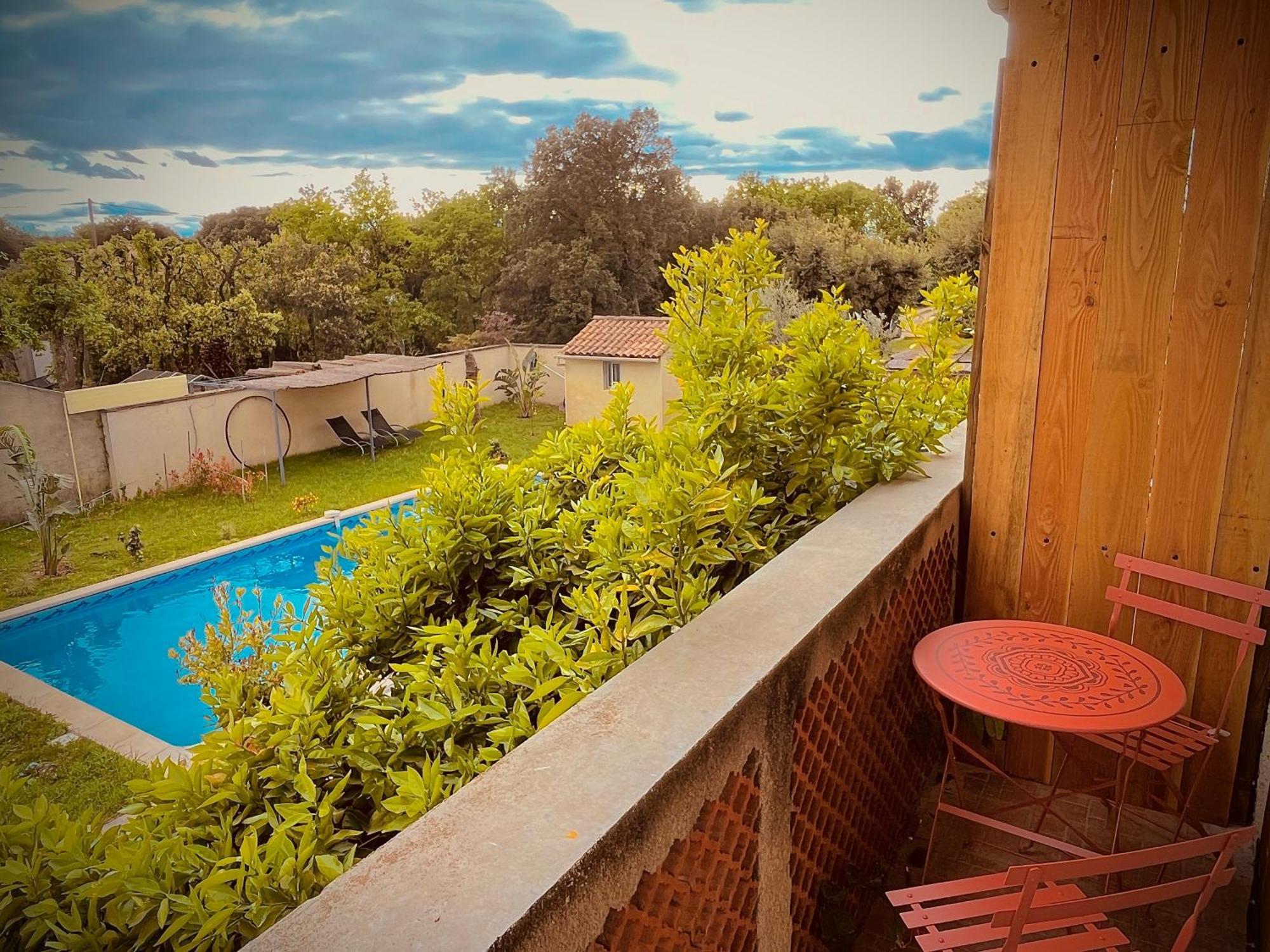 Pierrange Daire Grillon Dış mekan fotoğraf
