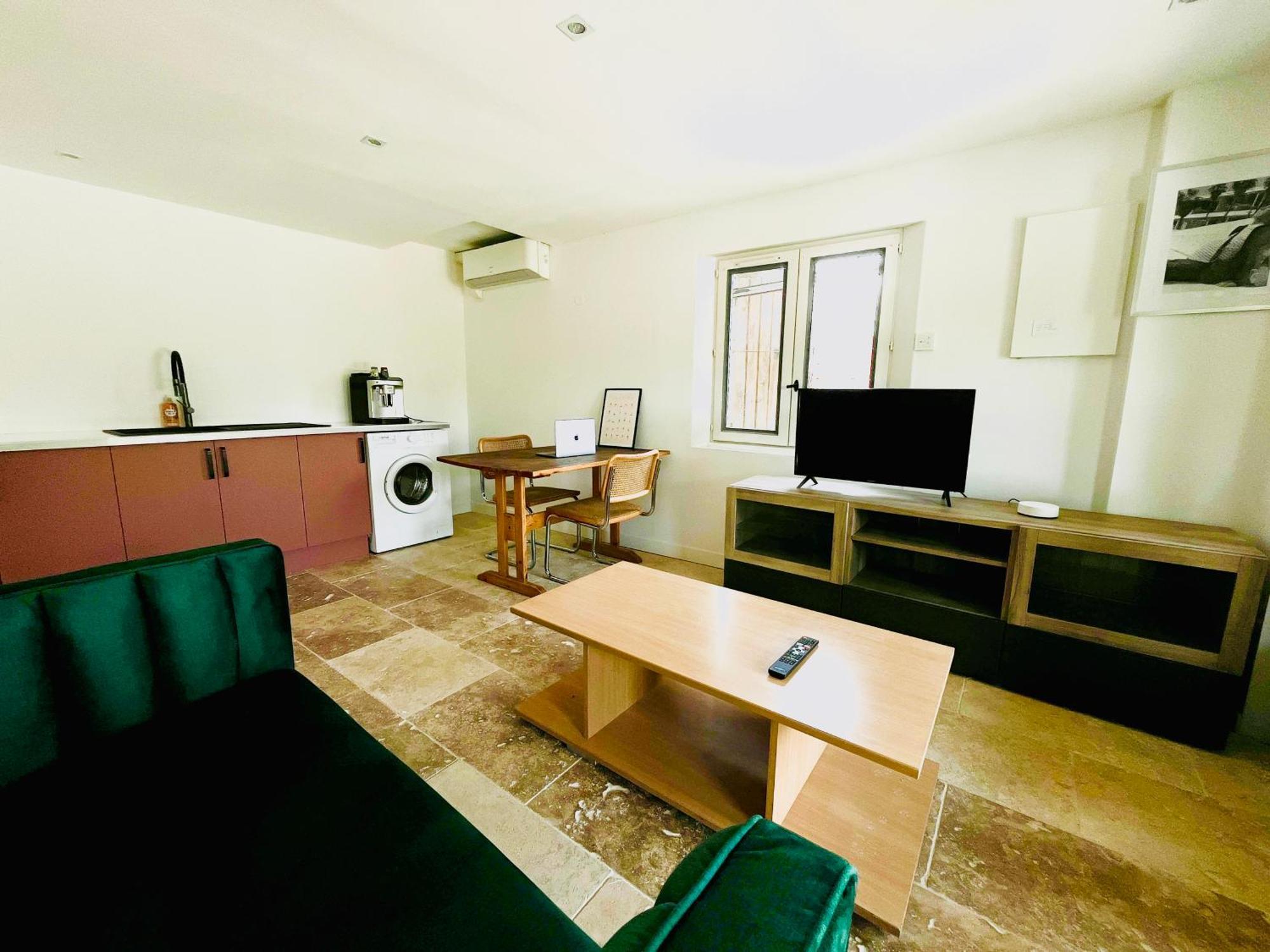 Pierrange Daire Grillon Dış mekan fotoğraf