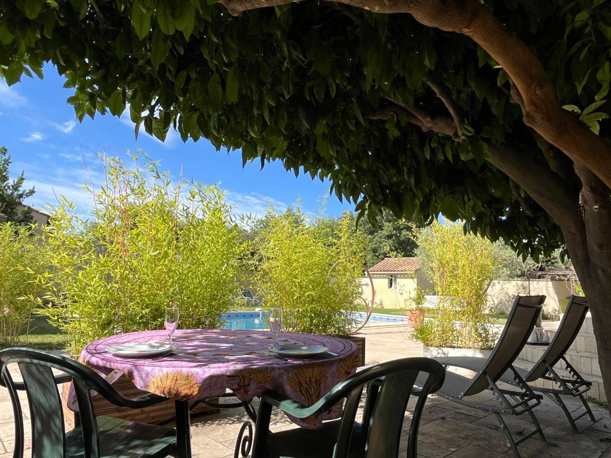 Pierrange Daire Grillon Dış mekan fotoğraf