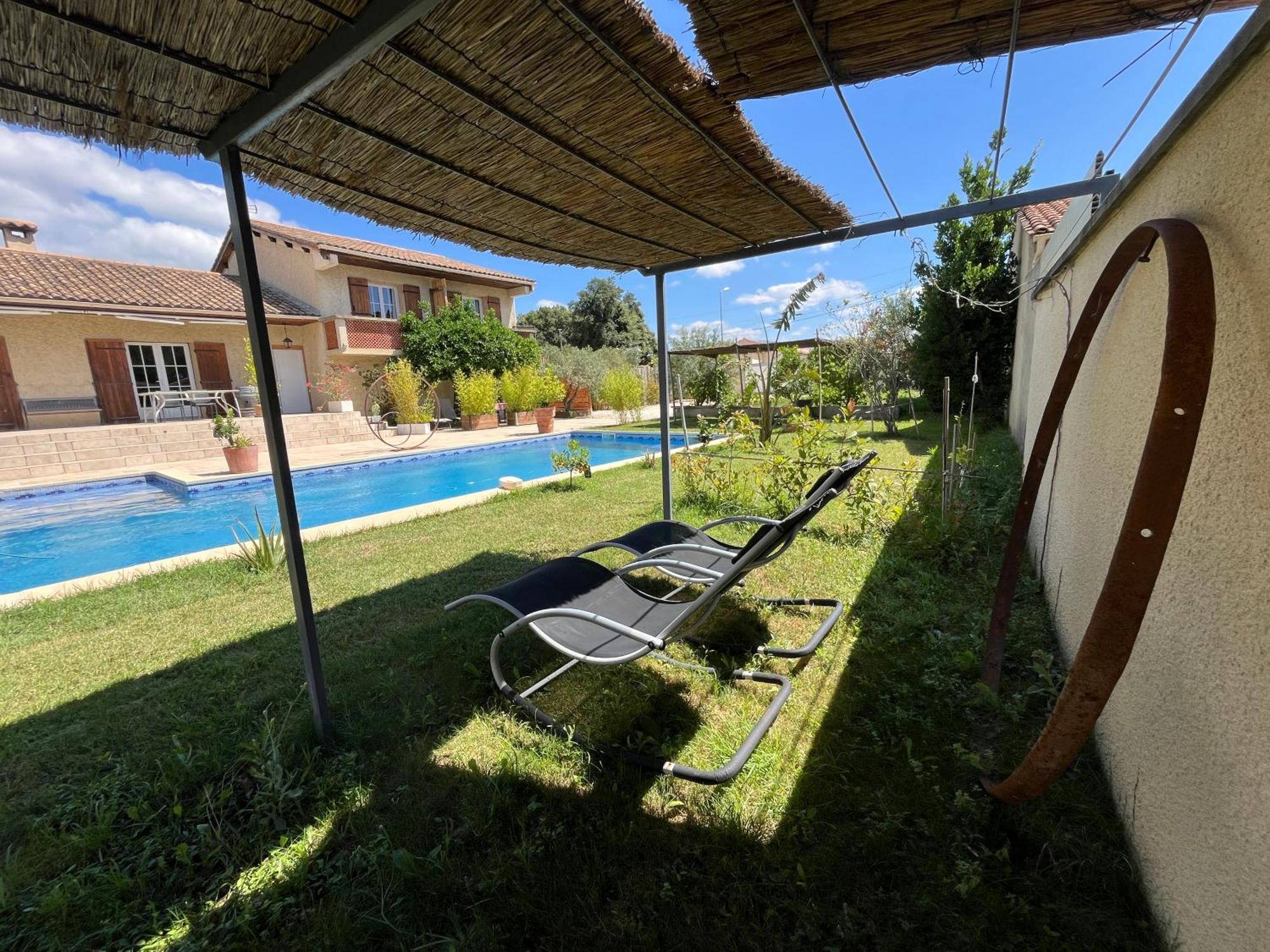 Pierrange Daire Grillon Dış mekan fotoğraf
