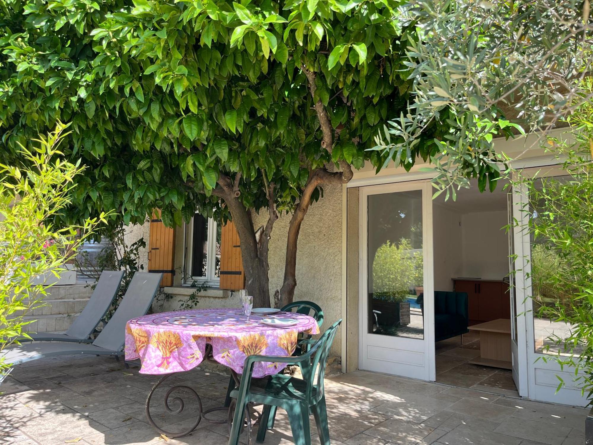 Pierrange Daire Grillon Dış mekan fotoğraf