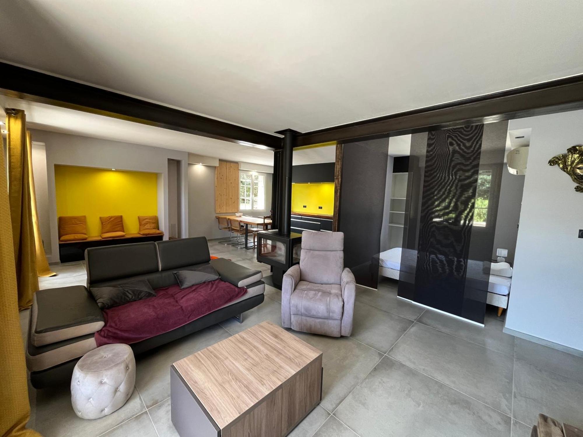 Pierrange Daire Grillon Dış mekan fotoğraf