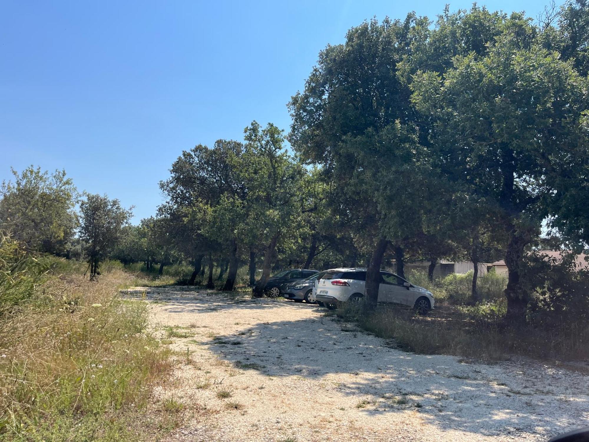Pierrange Daire Grillon Dış mekan fotoğraf